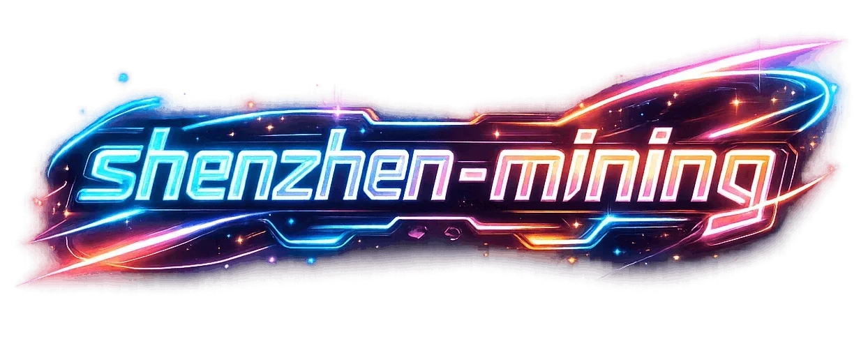 shenzhen-mining